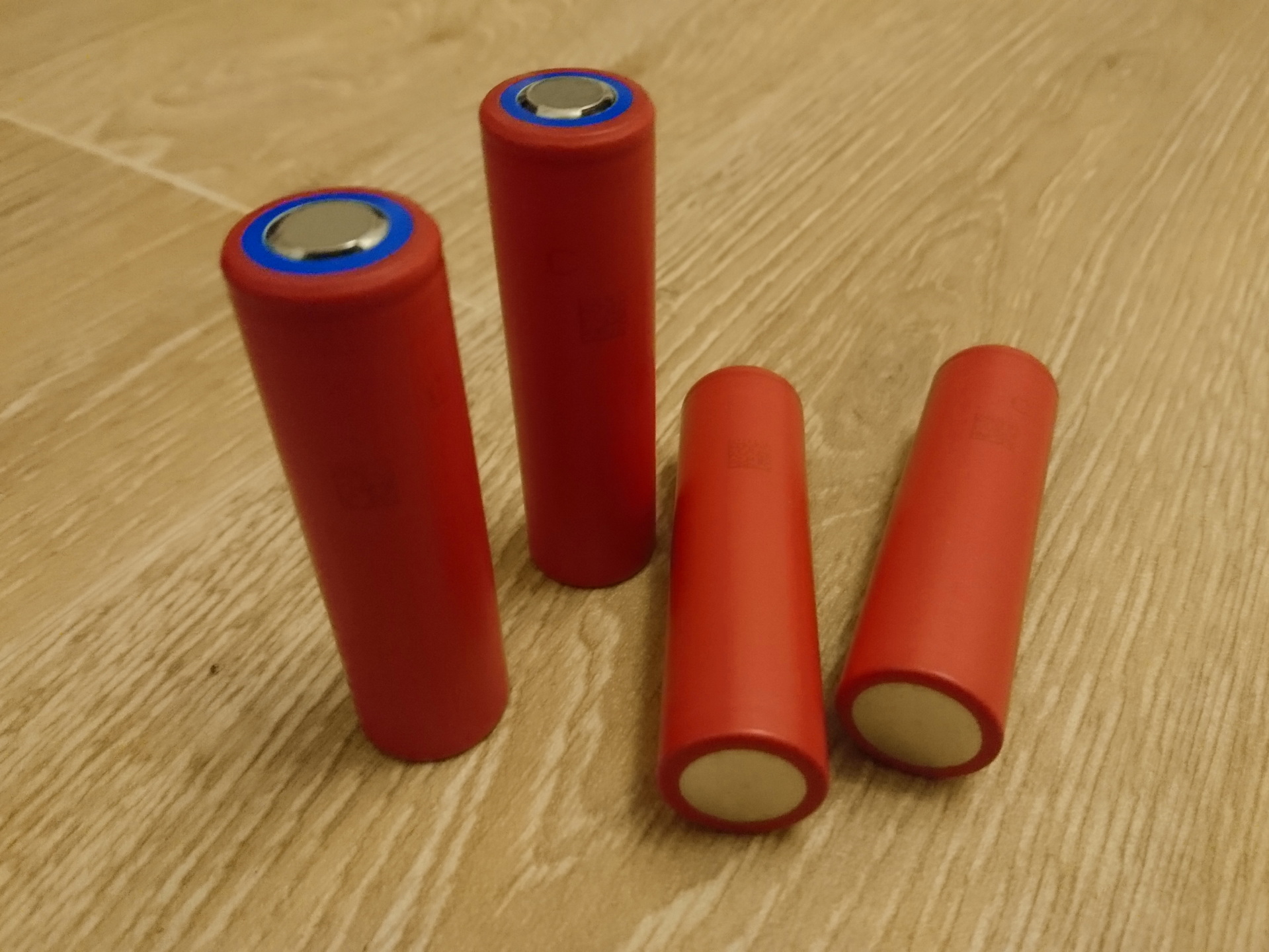 Portable Musicbox - Teile, Teil 3 Musicbox